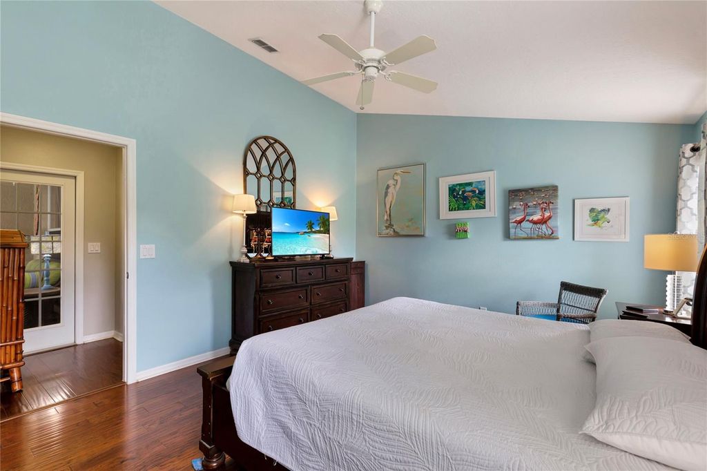 Image 32 of property listing at 21314 MARSH HAWK DRIVE, Land O Lakes, FL 34638