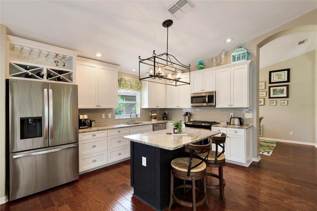 Image 37 of property listing at 21314 MARSH HAWK DRIVE, Land O Lakes, FL 34638