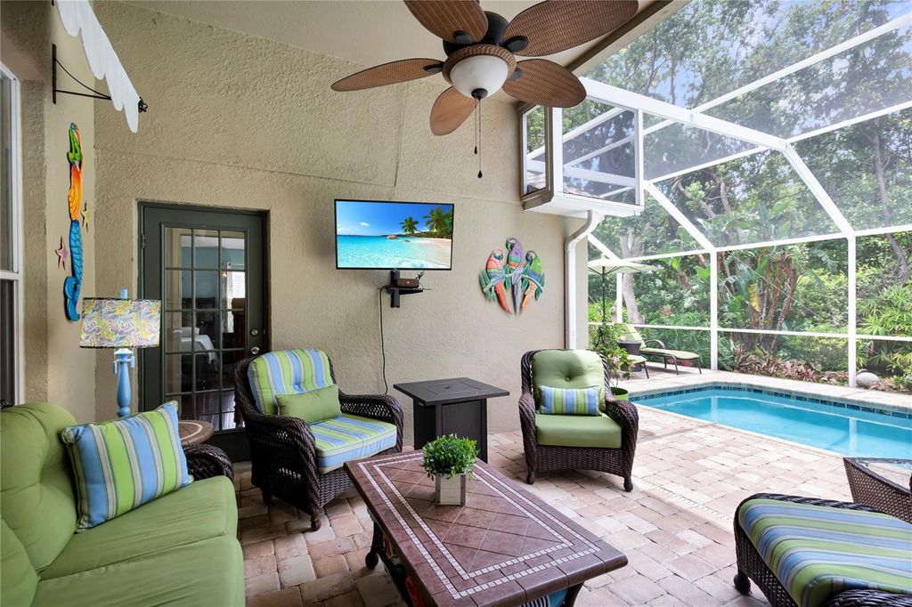 Image 41 of property listing at 21314 MARSH HAWK DRIVE, Land O Lakes, FL 34638