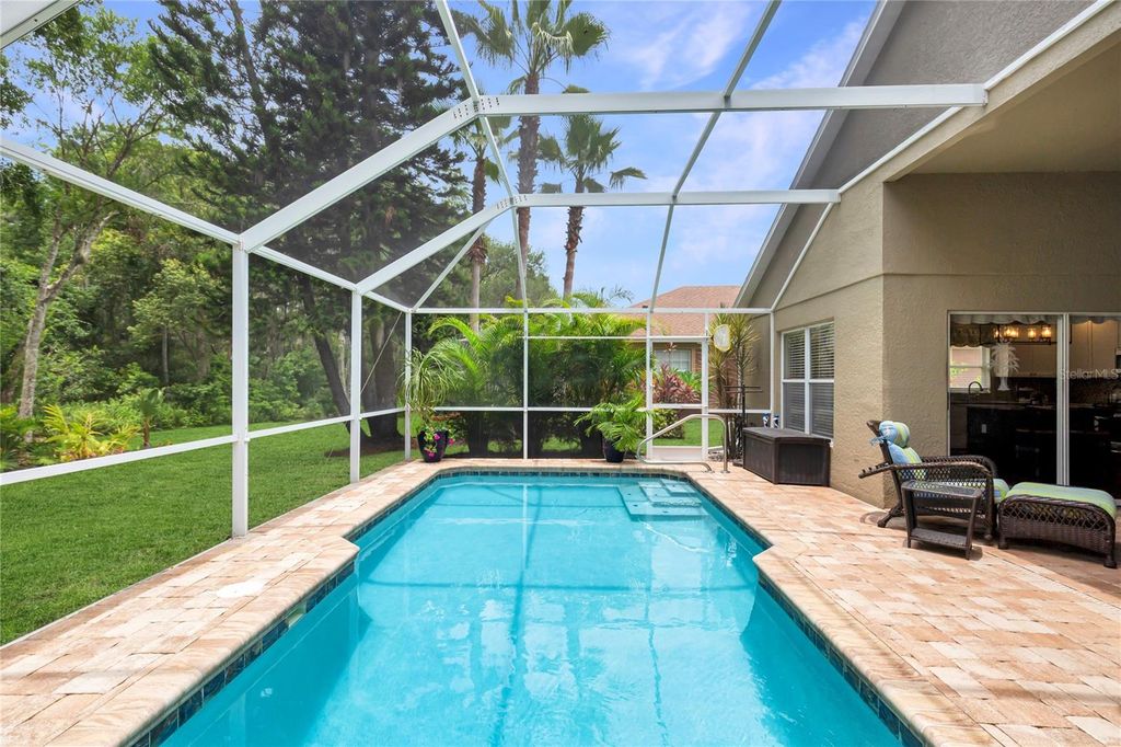 Image 46 of property listing at 21314 MARSH HAWK DRIVE, Land O Lakes, FL 34638