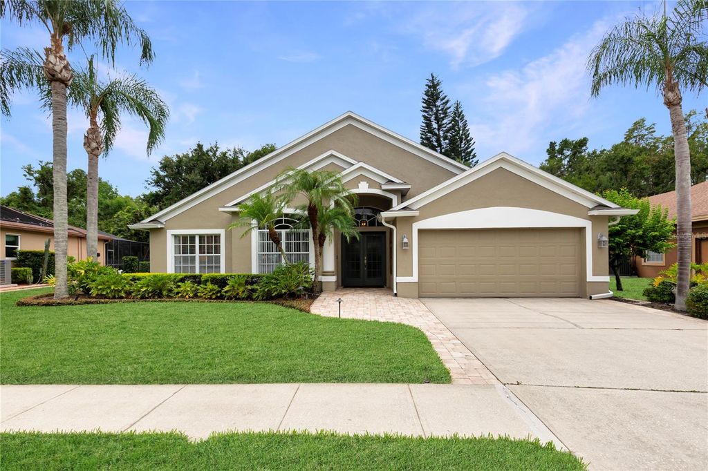 Image 51 of property listing at 21314 MARSH HAWK DRIVE, Land O Lakes, FL 34638