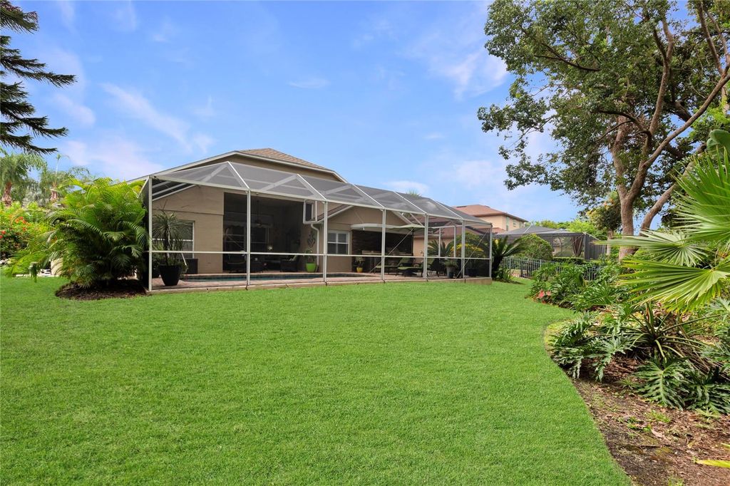 Image 53 of property listing at 21314 MARSH HAWK DRIVE, Land O Lakes, FL 34638