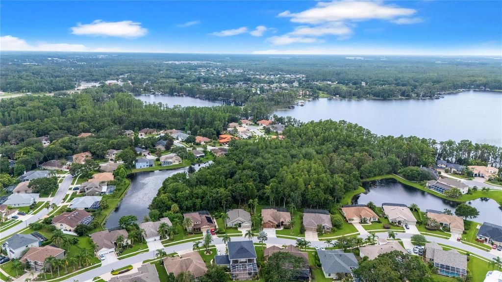 Image 57 of property listing at 21314 MARSH HAWK DRIVE, Land O Lakes, FL 34638