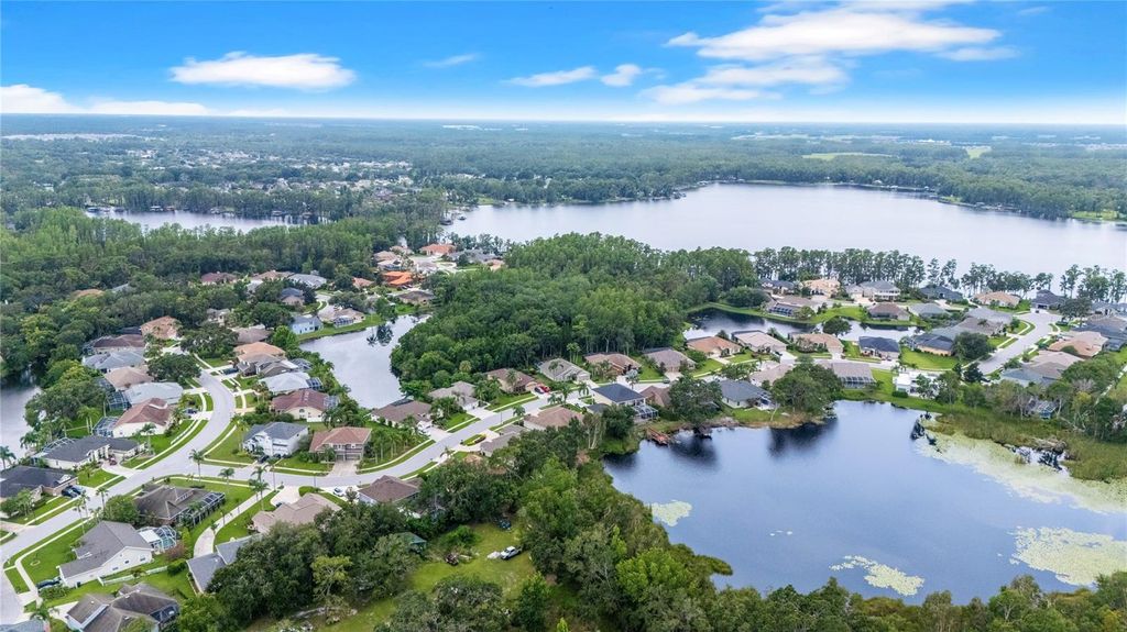 Image 58 of property listing at 21314 MARSH HAWK DRIVE, Land O Lakes, FL 34638