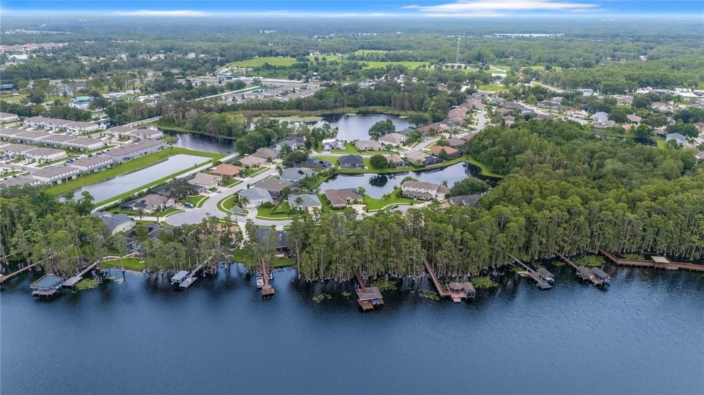 Image 63 of property listing at 21314 MARSH HAWK DRIVE, Land O Lakes, FL 34638