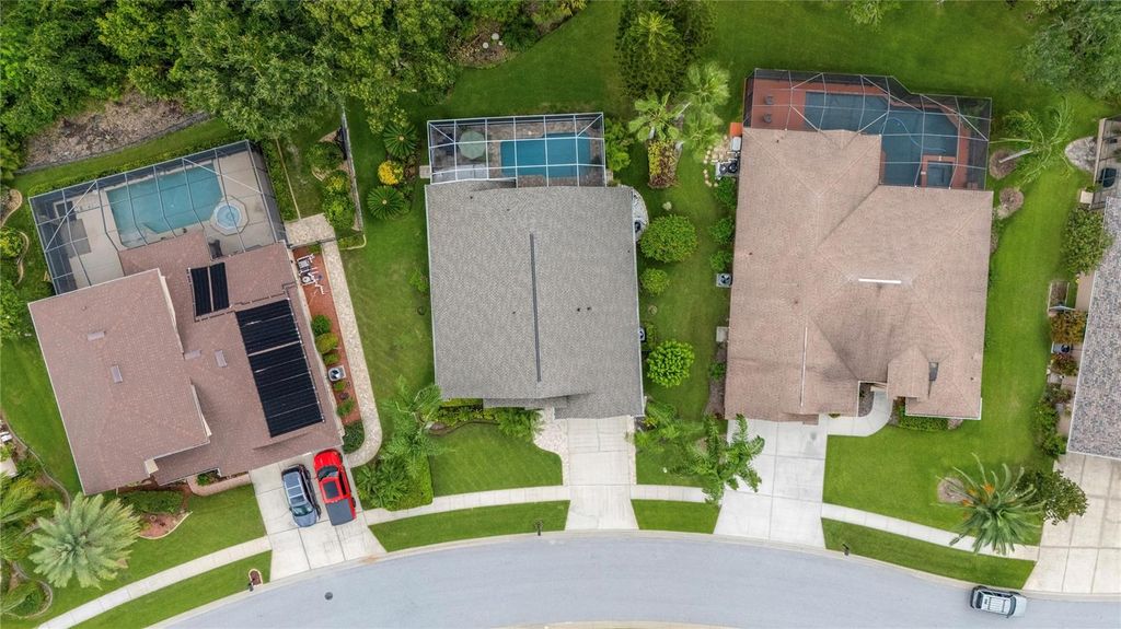 Image 64 of property listing at 21314 MARSH HAWK DRIVE, Land O Lakes, FL 34638