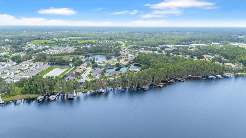 Image 65 of property listing at 21314 MARSH HAWK DRIVE, Land O Lakes, FL 34638