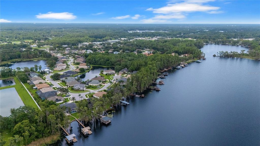 Image 66 of property listing at 21314 MARSH HAWK DRIVE, Land O Lakes, FL 34638