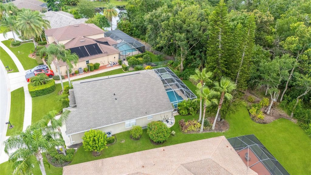 Image 67 of property listing at 21314 MARSH HAWK DRIVE, Land O Lakes, FL 34638