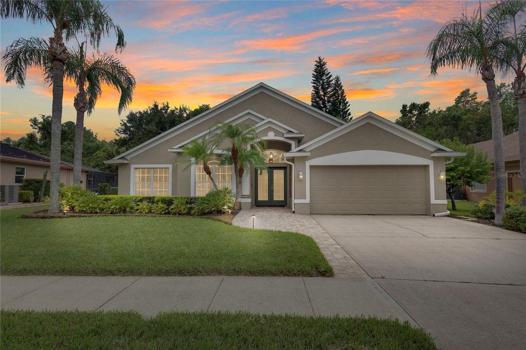 Image 68 of property listing at 21314 MARSH HAWK DRIVE, Land O Lakes, FL 34638