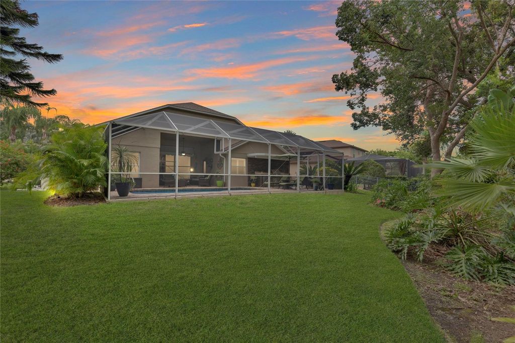 Image 69 of property listing at 21314 MARSH HAWK DRIVE, Land O Lakes, FL 34638