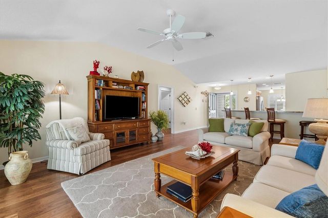 3593 BARREL LOOP, The Villages, FL 32163