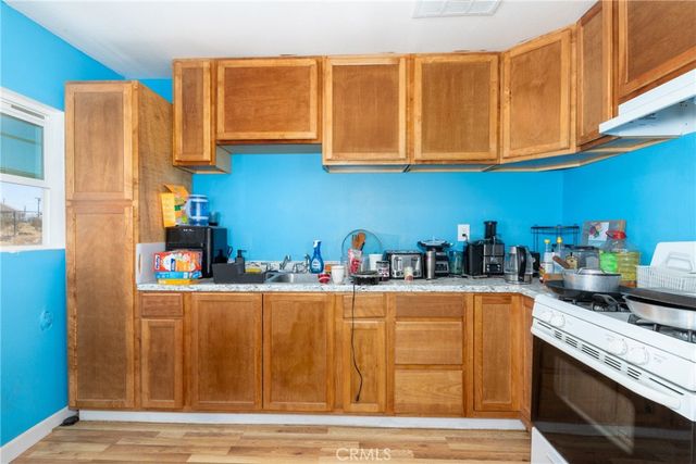 28157 Church Street, Barstow, CA 92311