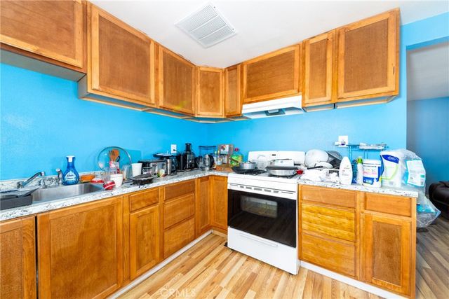 28157 Church Street, Barstow, CA 92311