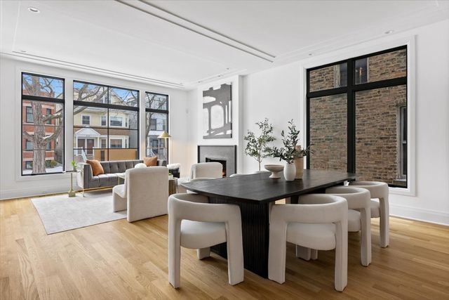 3846 N Bell Avenue, Chicago, IL 60618