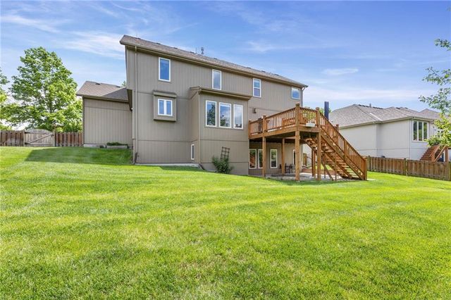 12324 Bradshaw Street, Overland Park, KS 66213