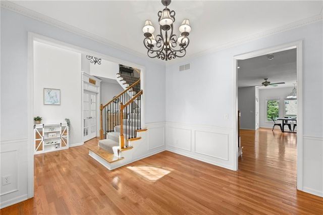 12324 Bradshaw Street, Overland Park, KS 66213