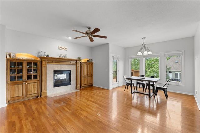 12324 Bradshaw Street, Overland Park, KS 66213