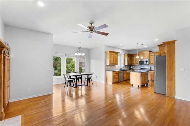 12324 Bradshaw Street, Overland Park, KS 66213