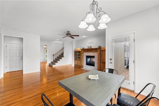 12324 Bradshaw Street, Overland Park, KS 66213