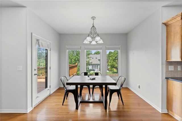 12324 Bradshaw Street, Overland Park, KS 66213