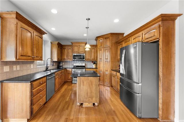 12324 Bradshaw Street, Overland Park, KS 66213