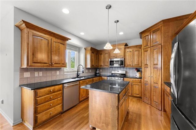 12324 Bradshaw Street, Overland Park, KS 66213
