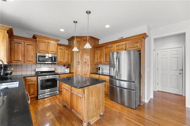 12324 Bradshaw Street, Overland Park, KS 66213