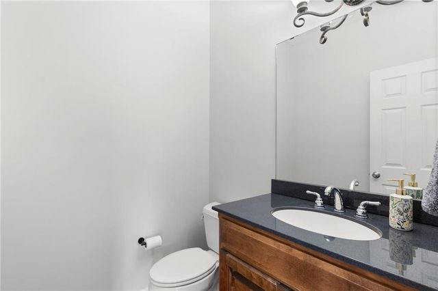 12324 Bradshaw Street, Overland Park, KS 66213