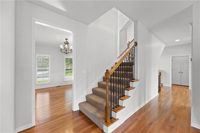 12324 Bradshaw Street, Overland Park, KS 66213