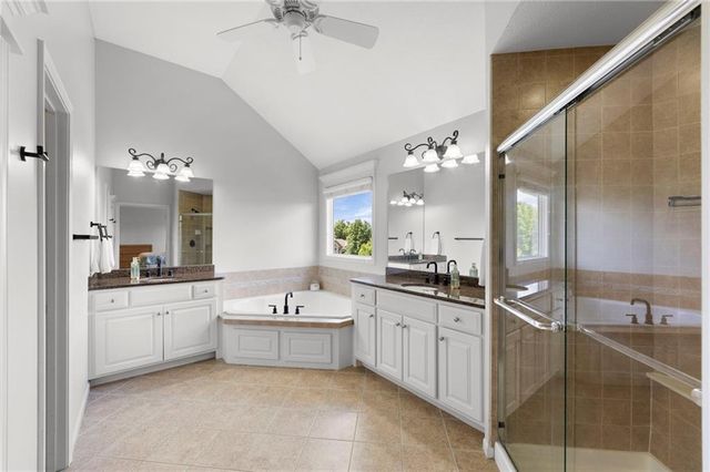 12324 Bradshaw Street, Overland Park, KS 66213