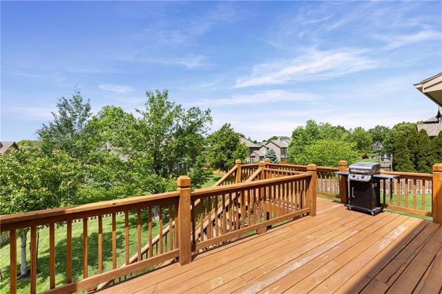 12324 Bradshaw Street, Overland Park, KS 66213
