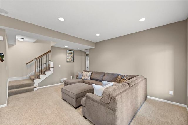 12324 Bradshaw Street, Overland Park, KS 66213