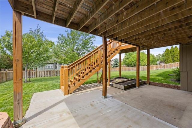 12324 Bradshaw Street, Overland Park, KS 66213