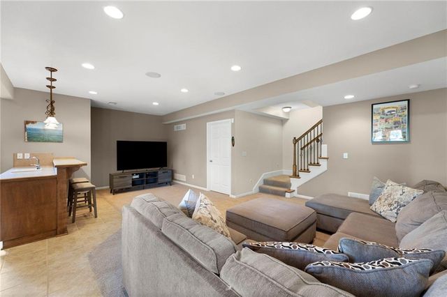 12324 Bradshaw Street, Overland Park, KS 66213