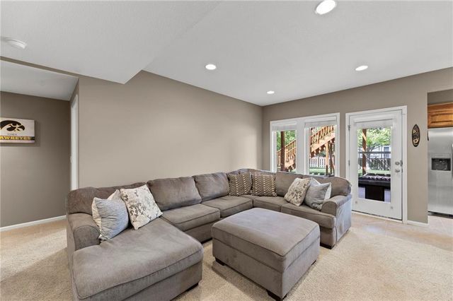 12324 Bradshaw Street, Overland Park, KS 66213