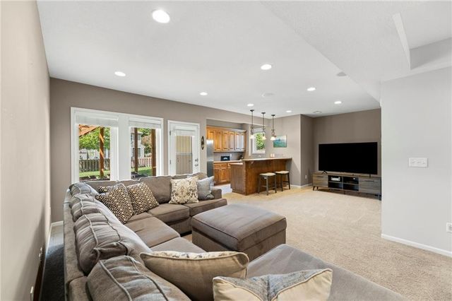 12324 Bradshaw Street, Overland Park, KS 66213
