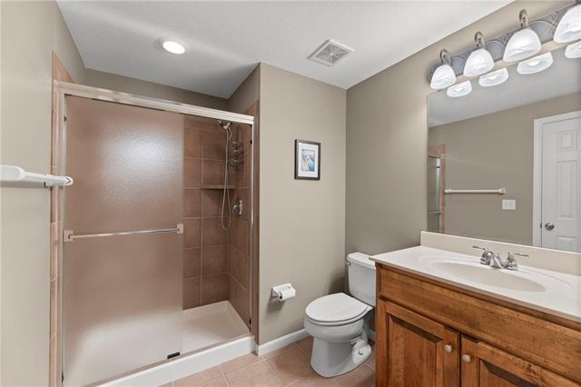 12324 Bradshaw Street, Overland Park, KS 66213