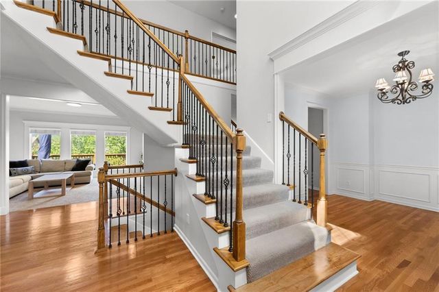 12324 Bradshaw Street, Overland Park, KS 66213