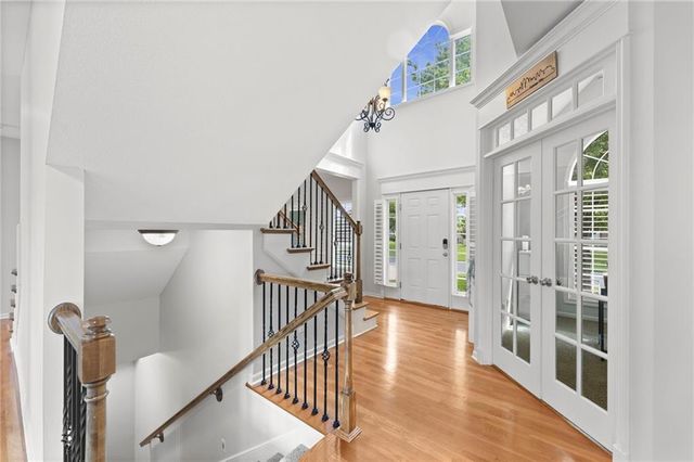 12324 Bradshaw Street, Overland Park, KS 66213