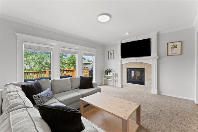 12324 Bradshaw Street, Overland Park, KS 66213