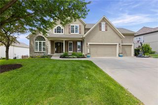 12324 Bradshaw Street, Overland Park, KS 66213