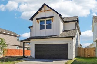 517 Bauer LOOP, Liberty Hill, TX 78642