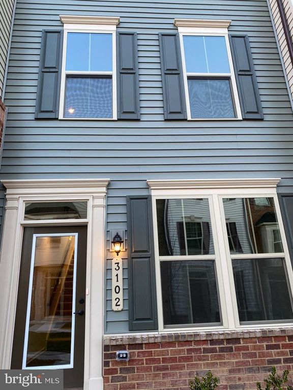 3102 POTTERS HILL RD, Hanover, MD 21076