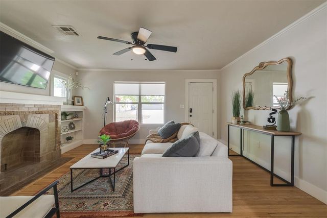 4319 Granger Street, Oklahoma City, OK 73118