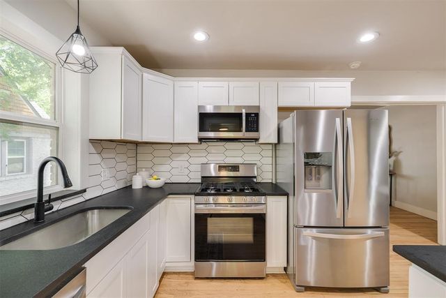 4319 Granger Street, Oklahoma City, OK 73118