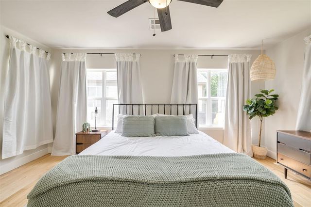 4319 Granger Street, Oklahoma City, OK 73118