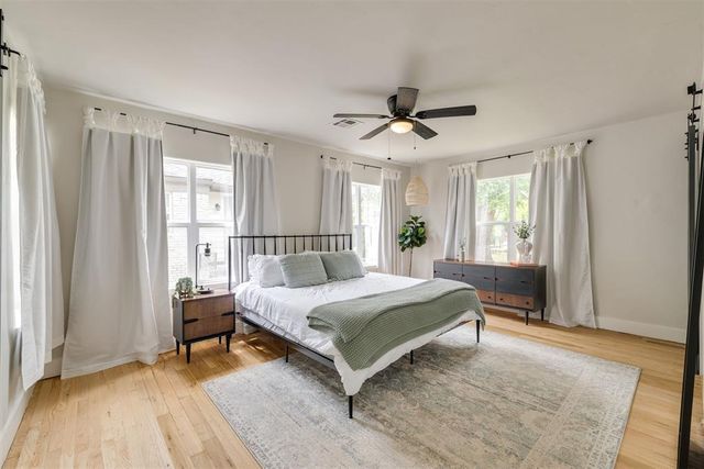 4319 Granger Street, Oklahoma City, OK 73118