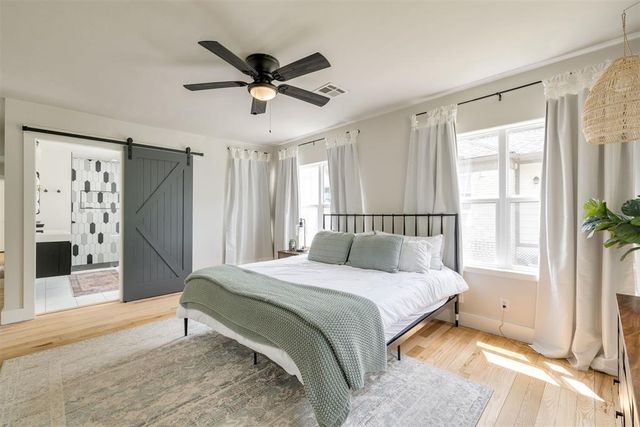 4319 Granger Street, Oklahoma City, OK 73118