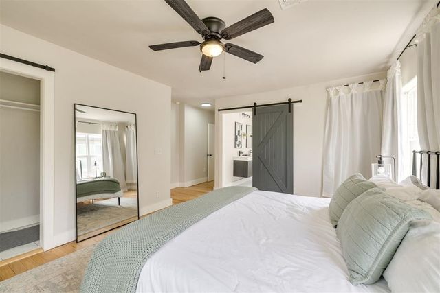 4319 Granger Street, Oklahoma City, OK 73118